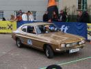 Ford Capri GT 3,0 V6 am Rathausplatz