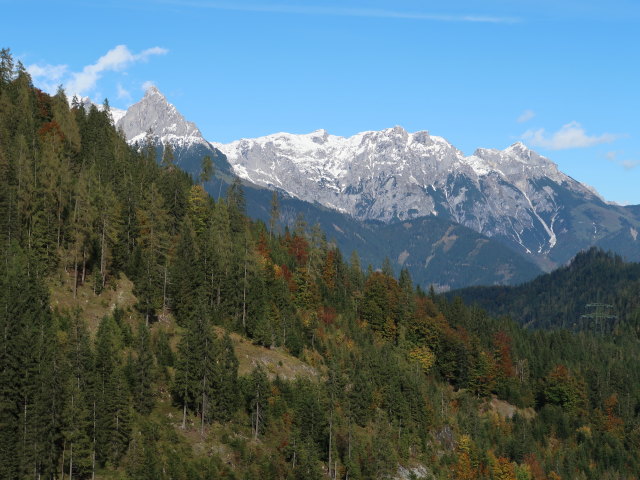 Tennengebirge