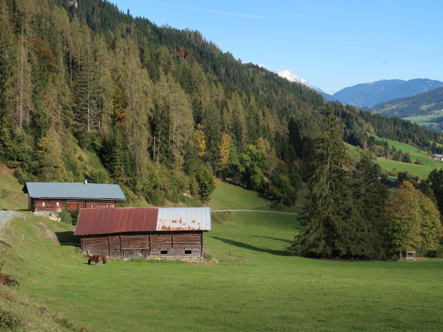 Kematenalm