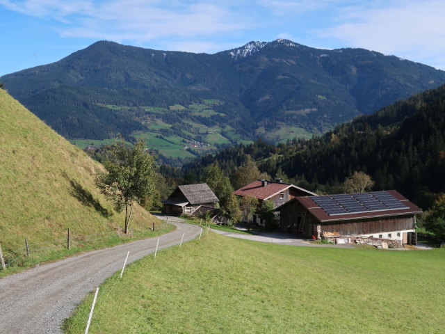 Mayerlehen