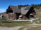 Ybbstaler Hütte, 1.344 m