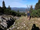 Frank zwischen Ybbstaler Hütte und Noten