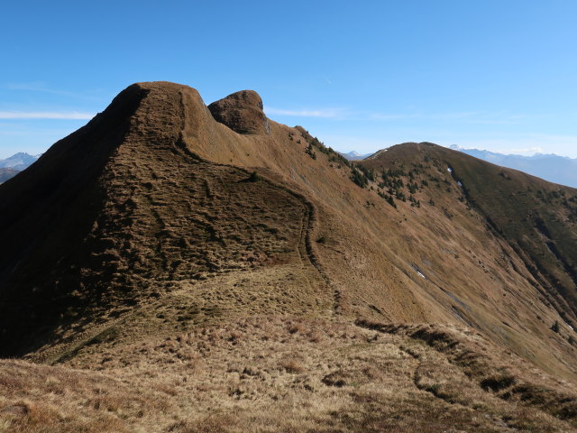 zwischen Kar-Katzenkopf und Marktrevier