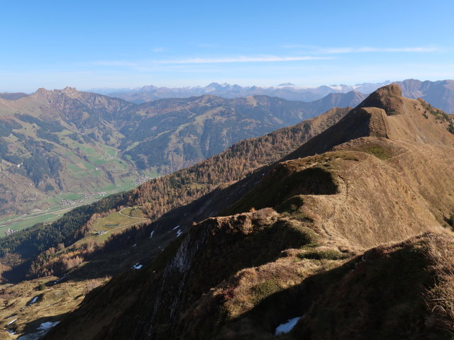 zwischen Kar-Katzenkopf und Marktrevier