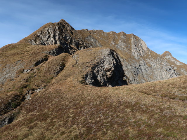 zwischen Kar-Katzenkopf und Marktrevier