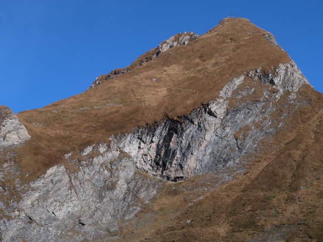 Bernkogel