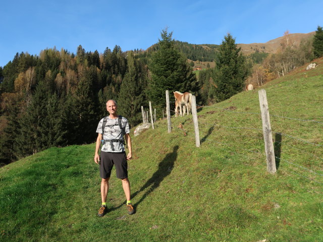 Frank zwischen Kar-Katzenkopf und Marktrevier