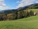 von Auf der Wiese Richtung Nordwesten