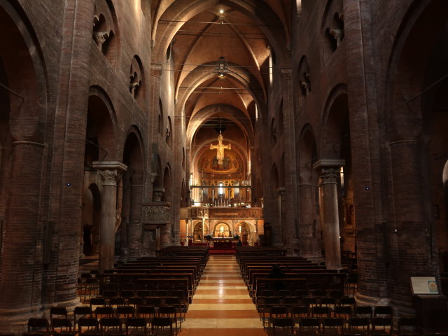 Duomo di Modena (6. Nov.)