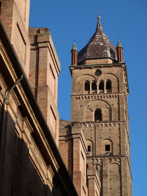 Cattedrale di San Pietro in Bologna (10. Nov.)