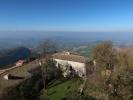 Monastero di Santa Chiara in der Città di San Marino (4. Nov.)