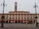 Palazzo Comunale in Forlì (5. Nov.)