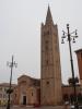 Abbazia di San Mercuriale in Forlì (5. Nov.)