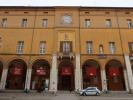 Palazzo Comunale in Cesena (5. Nov.)