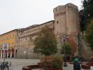 Rocchetta di Piazza in Cesena (5. Nov.)