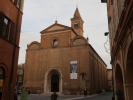 Duomo di Cesena (5. Nov.)