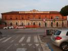 Stazione di Cesena, 35 m (5. Nov.)