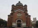 Tempio Monumentale ai Caduti in Modena (6. Nov.)