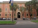 Palazzo Coccapani d'Aragona in Modena (6. Nov.)