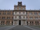 Palazzo Ducale in Modena (6. Nov.)