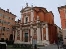 Chiesa di San Giorgio in Modena (6. Nov.)