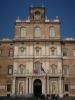 Palazzo Ducale in Modena (6. Nov.)