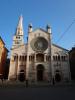 Duomo di Modena (6. Nov.)