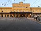 Stazione di Modena (6. Nov.)