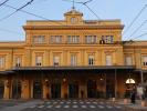 Stazione di Modena (6. Nov.)