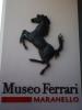 Museo Ferrari in Maranello (7. Nov.)