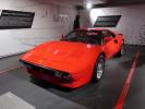 Ferrari GTO im Museo Ferrari in Maranello (7. Nov.)