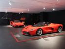 Museo Ferrari in Maranello (7. Nov.)