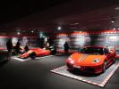 Museo Ferrari in Maranello (7. Nov.)