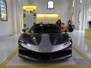 Ferrari SF90 Stradale im Museo Enzo Ferrari in Modena (8. Nov.)