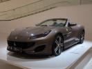 Ferrari Portofino Tailor Made im Museo Enzo Ferrari in Modena (8. Nov.)