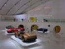 Museo Enzo Ferrari in Modena (8. Nov.)