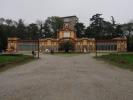 Palazzina dei Giardini in Modena (8. Nov.)