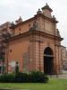 Porta Lame in Bologna (9. Nov.)