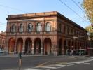 Sede di Mineralogia de Università di Bologna (10. Nov.)