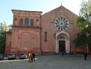 Basilica Patriarcale di San Domenico in Bologna (10. Nov.)