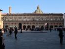 Palazzo dei Banchi in Bologna (10. Nov.)