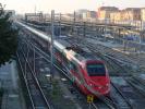 Stazione di Bologna Centrale, 45 m (10. Nov.)