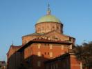 Chiesa del Sacro Cuore di Gesù in Bologna (10. Nov.)