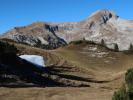 zwischen Plotschboden und Sonnschienalm (16. Nov.)