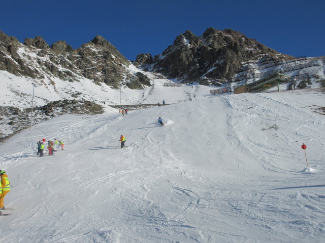 HochAlter-Piste