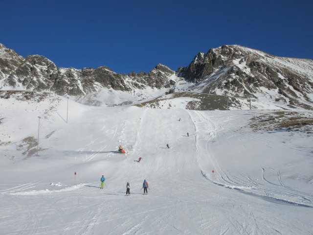 HochAlter-Piste