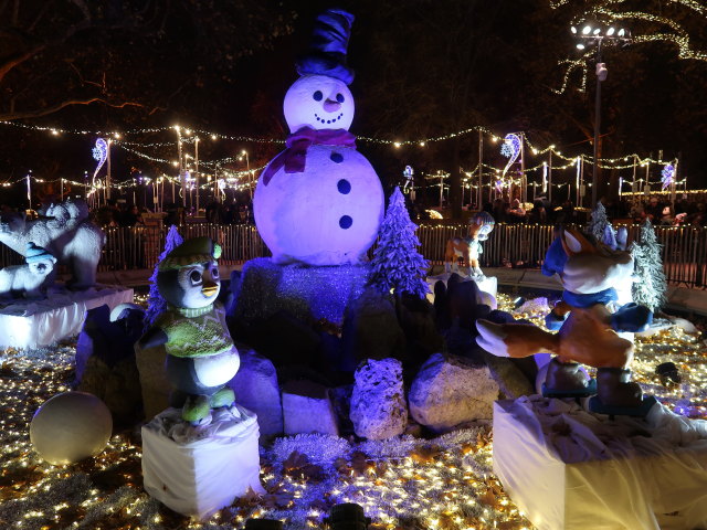 Wiener Christkindlmarkt