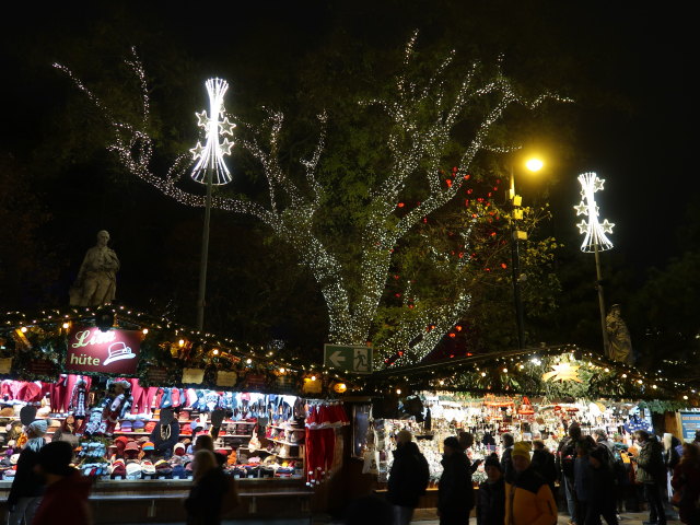 Wiener Christkindlmarkt