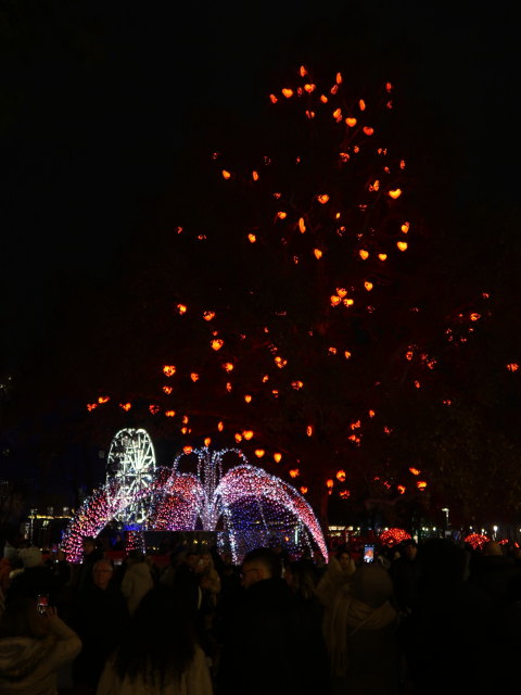 Wiener Christkindlmarkt