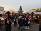 Weihnachtsdorf Maria-Theresien-Platz